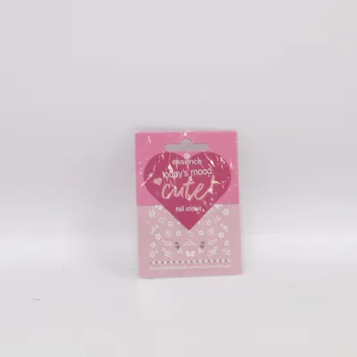 Décoration pour ongles (Today's Mood: Cute!) de Essence