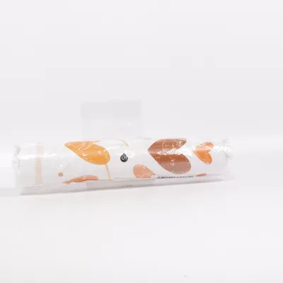 Kreasæt (Orange, Hvid) fra E.C