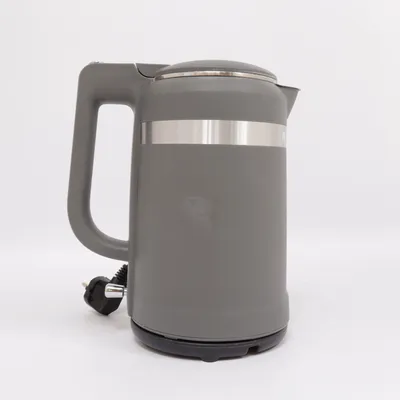 Vattenkokare (Grå) från KitchenAid