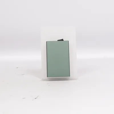 Card holder (Green) from Vulkit