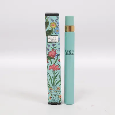 Eau de Parfum (Flora Gorgeous Jasmine) from Gucci