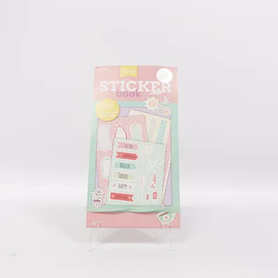 Stickers (Pastel) from Avec