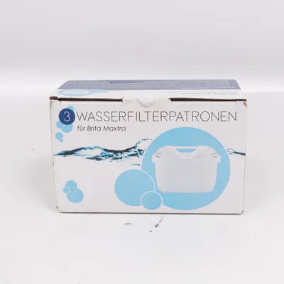 Waterfilter (Maxtra) van BRITA