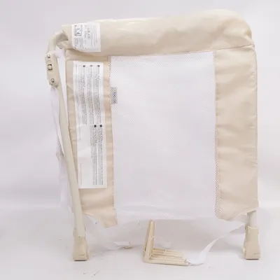 Kinderbed accessoire (Beige) van BabyBjörn