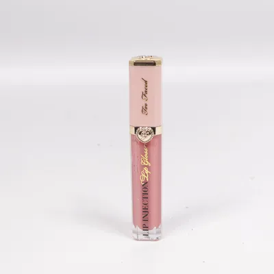 Lip gloss (Lip Injection) from Too Faced