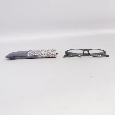 Glasses (40629bl) from Lexxoo