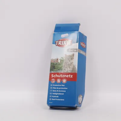 Kattillbehör (Vit) från Trixie