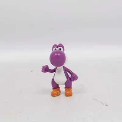 Speelgoedfiguur (Yoshi) van Jakks Pacific