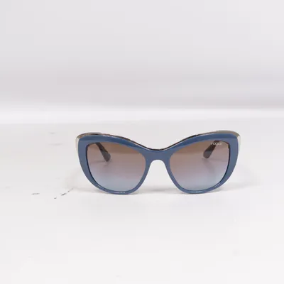 Sunglasses (Blue) from EOE Eyewear