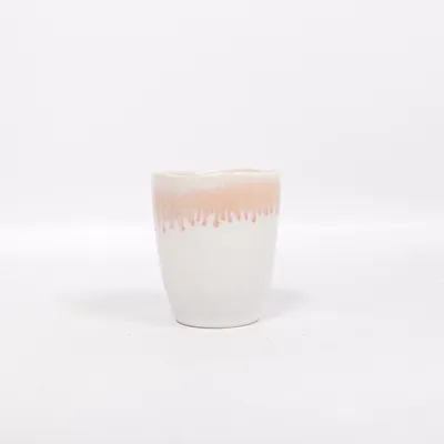 Mug (Pink, White) from Butlers