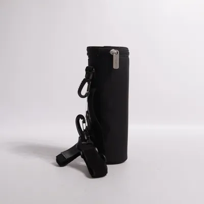 Cooler bag (Black) from Lässig