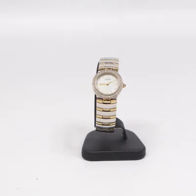 Wristwatch (Silver, Gold) from Christ