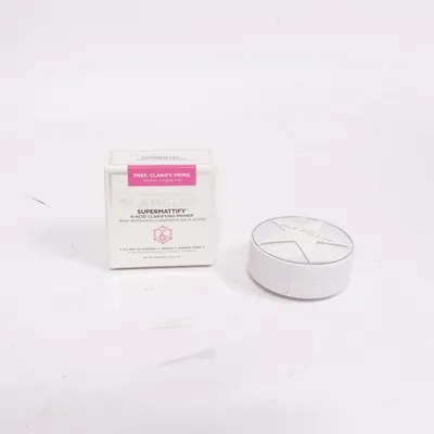 Primer (Supermattify 6-Acid Clarifying Primer) von GlamGlow