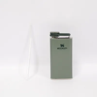 Flaska (Grön) från Stanley