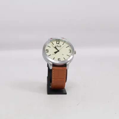Armbandsur (Brun) från Chill