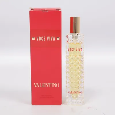Eau de Parfum (Voce Viva) från Valentino