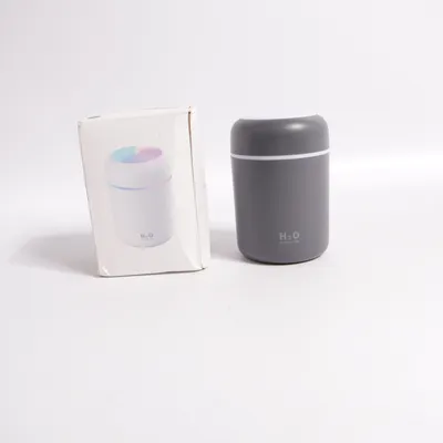 Diffuser (White, Multicolored)