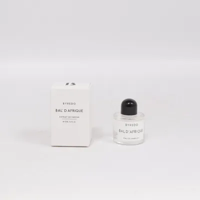 Eau de Parfum (Bal D'afrique) van Byredo