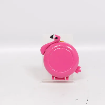 Dukkehus (Flamingo Party) fra Polly Pocket