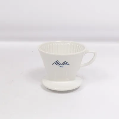 Porte-filtre à café (102) de Melitta