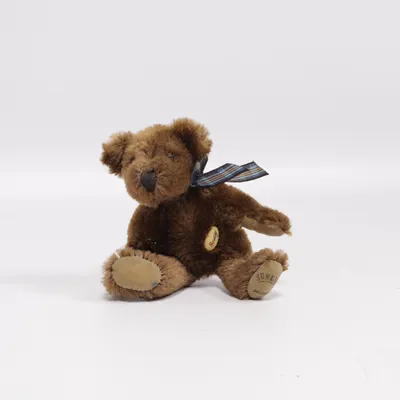 Soft toy (Brown) from Sunkid