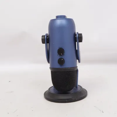 Speaker (Yeti) from Blue Microphones