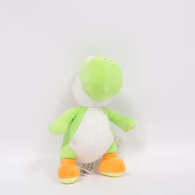 Gosedjur (Grön, Vit, Orange) från Super Mario