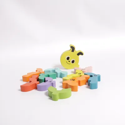 Activity toy (Multicolored) from Action