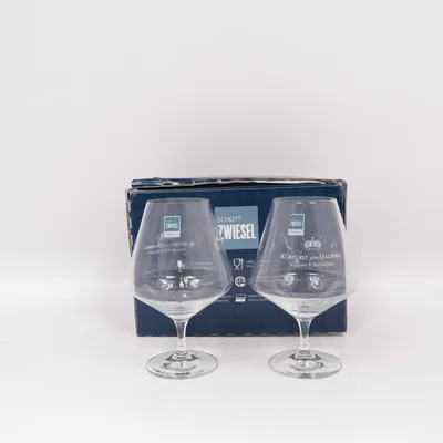 Wine glass (Transparent) from Schott Zwiesel