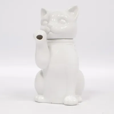 Théière (Gris)