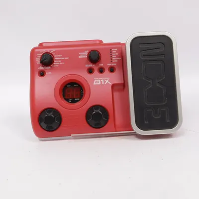 Instrument accessory (B1/B1X) from Zoom