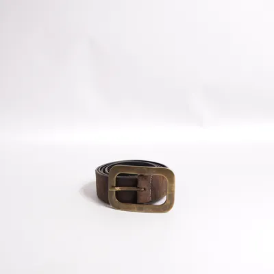 Riem (Zwart) van De Bijenkorf