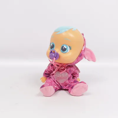 Pop (Cry Babies) van IMC Toys