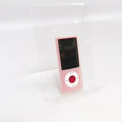 Lecteur Mp3 (Nano) de Apple