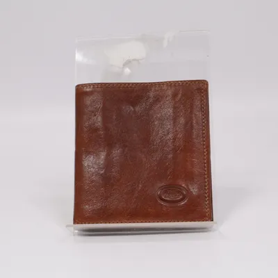Plånbok (Brun) från The Bridge