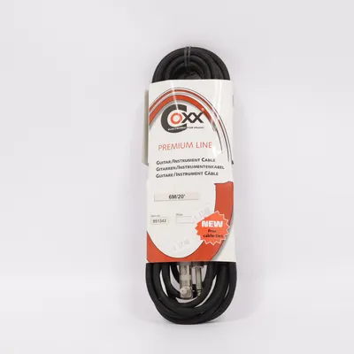 Telekabel från Lacrosse Premium Line