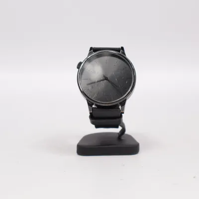 Montre (THE WINSTON) de Komono