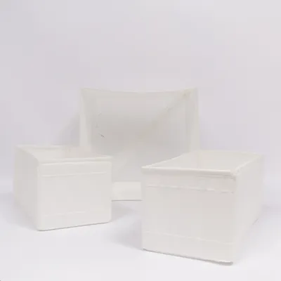 Storage box (White)