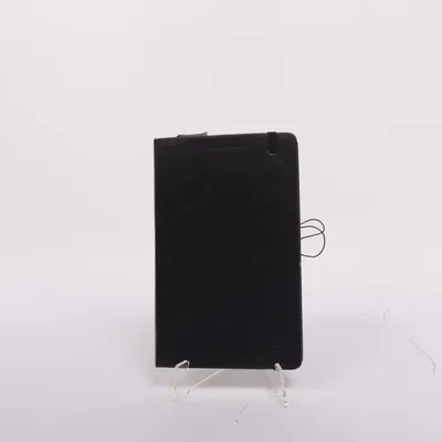 Notepad from Moleskine