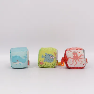 Baby speelgoed (Meerkleurig) van Haba