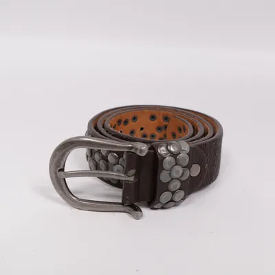 Riem (Bruin) van BSK Leer