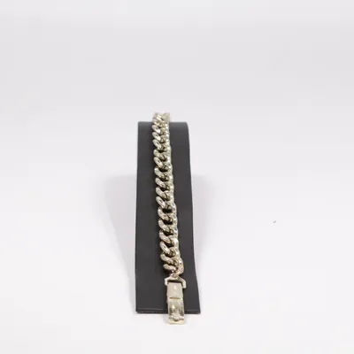 Armband (Silber) Unbekanntes Metall