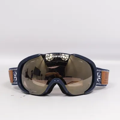 Skibril (Compass) van Giro