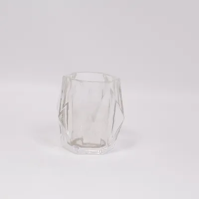 Candle holder (Transparent) from PartyLite