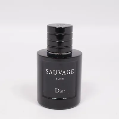 Eau de Parfum (Sauvage) från Dior