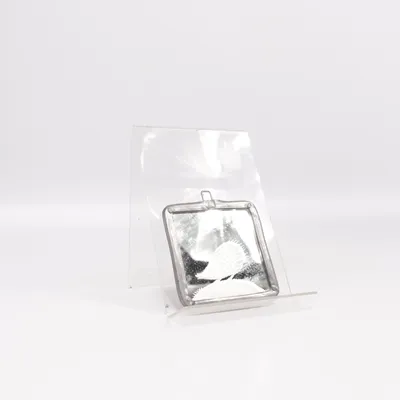 Spiegel (Silber)