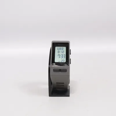 Wristwatch (Gray) from SKMEI