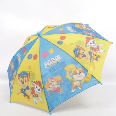 Parapluie (Bleu, Jaune, Multicolore) de Tedi