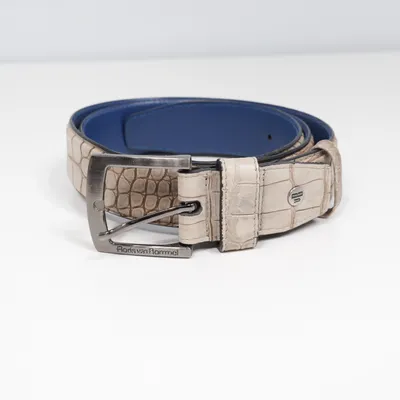 Bälte (75127/11) från Floris Van Bommel