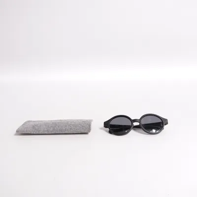 Sunglasses (Black) from Izipizi